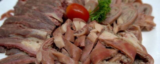 驴肉不能和什么食物一起吃 与驴肉相克的食物
