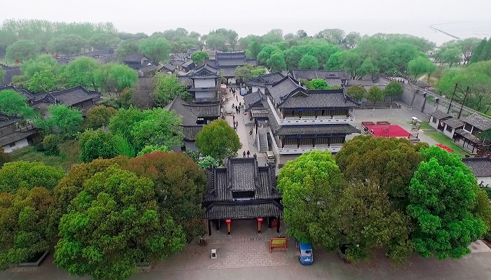 宋江为什么叫及时雨