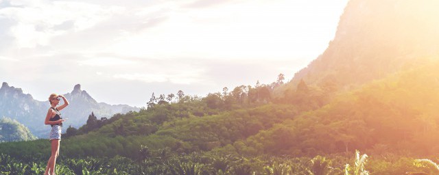 三门峡旅游景点大全景点排名 三门峡旅游景点简介