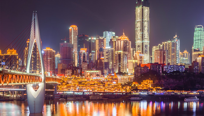 黔州是哪个省的城市