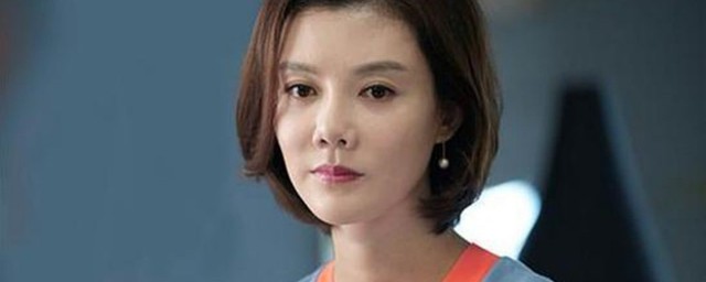 演员车晓个人资料简介 关于车晓的简介