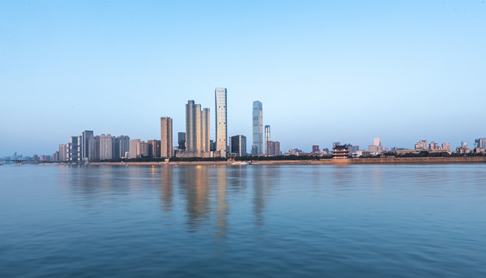 汨罗江是现在的什么江