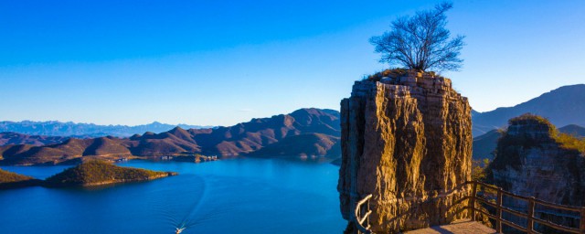 易县旅游景点大全 易县旅游景点大全简介
