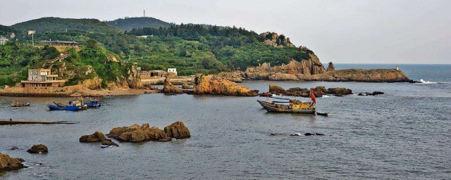 洞头岛旅游景点大全 洞头岛旅游景点简介