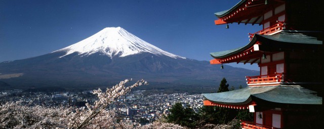 日本高山旅游景点介绍 日本高山旅游景点简介