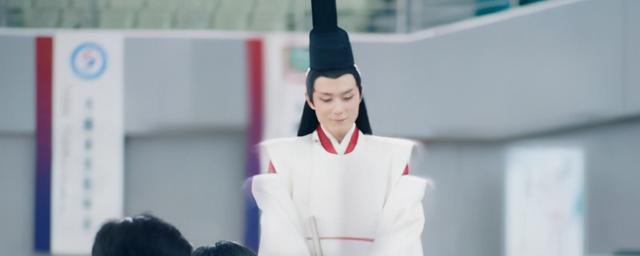 白子虬介绍 白子虬人物介绍