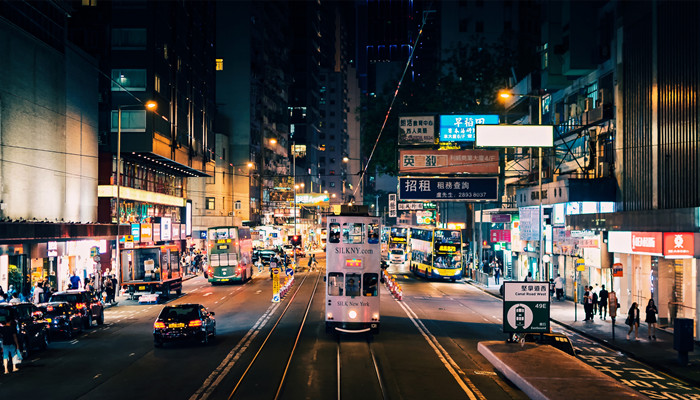 香港四大家族是指哪四大家族