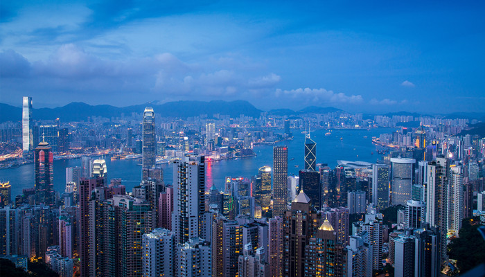 香港四大家族是指哪四大家族