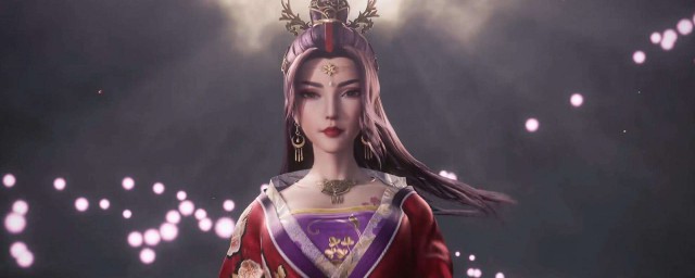 万界神主人物介绍 万界神主人物介绍简介