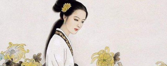 李清照生平介绍 李清照是谁