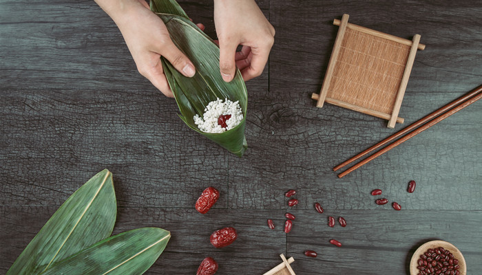 熟粽叶是干垃圾还是湿垃圾