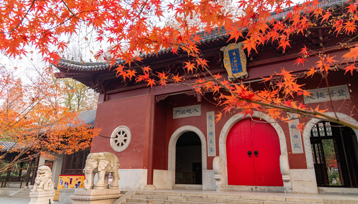 方丈与住持的区别