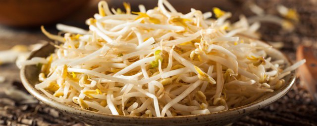 家庭泡豆芽的方法 家庭怎么泡豆芽