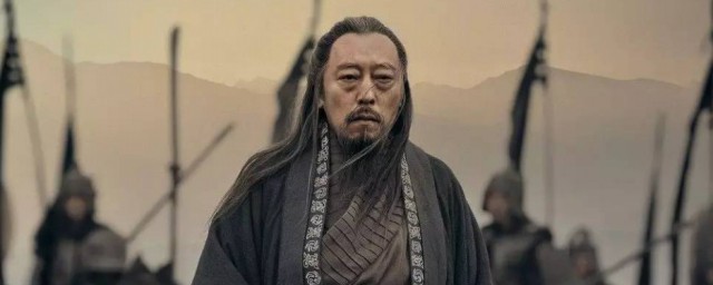 三国司马懿简介 司马懿简单介绍