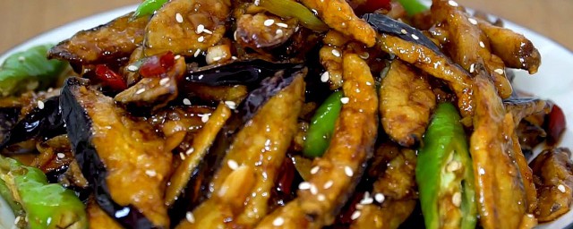 茄子怎么煮好吃又简单 茄子的简单做法