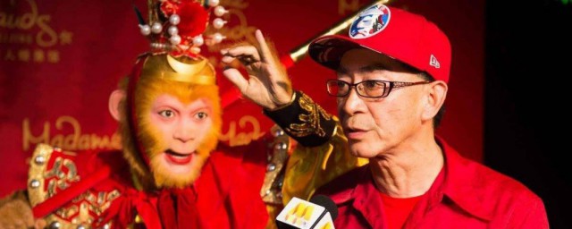 六龄童介绍 六龄童简单简介