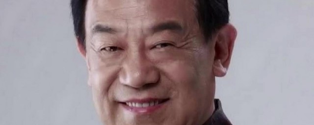 演员高明介绍 演员高明个人介绍