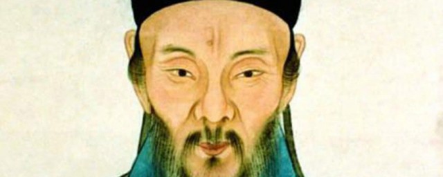 王阳明简介生平思想 王阳明的简介