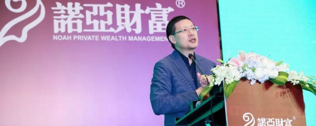 诺亚集团介绍 诺亚集团简介