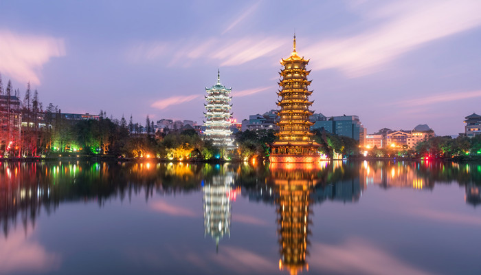 广西古代叫什么