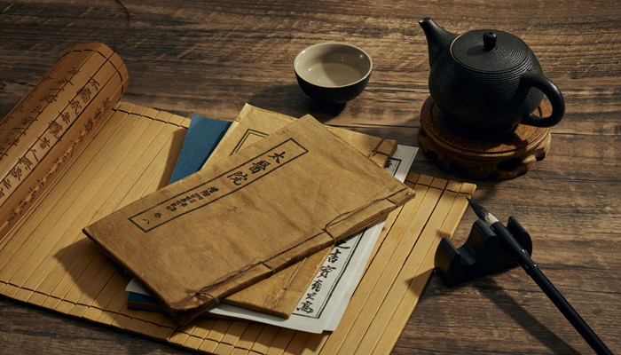 文房四宝是哪四宝