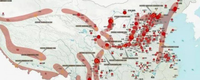 地震带是什么意思 地震带简单介绍