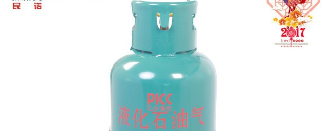 液化气罐冬天结冰如何办 液化气罐冬天结冰如何解决