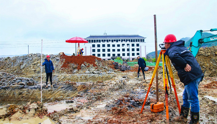 国测是什么意思