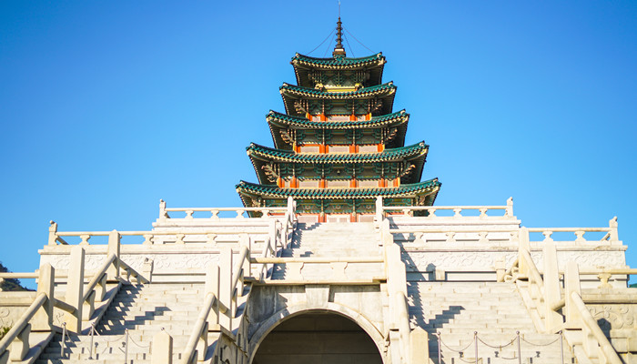 korea是哪国