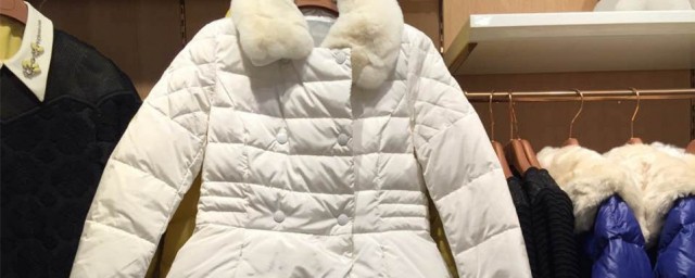 洗好的羽绒服怎样脱水 羽绒服注意事项介绍