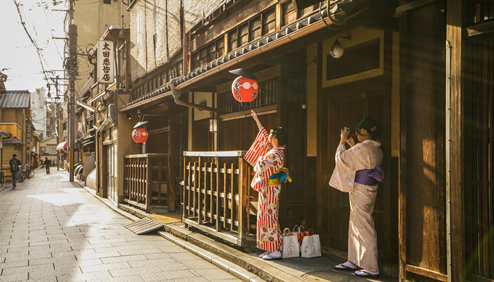 靖国神社是什么东西