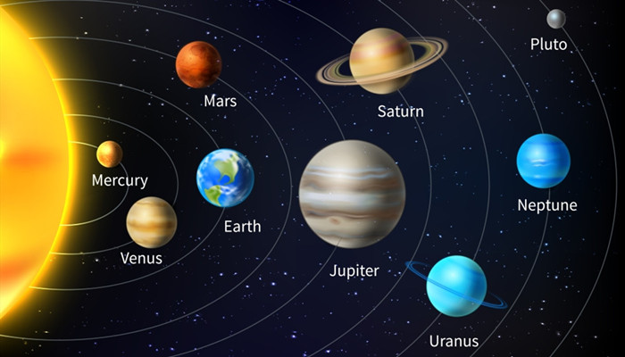 木星距离太阳多少千米