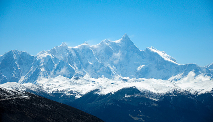 世界上最长的山脉是什么山