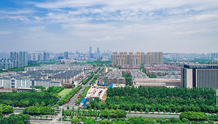 海州市是哪个省的城市