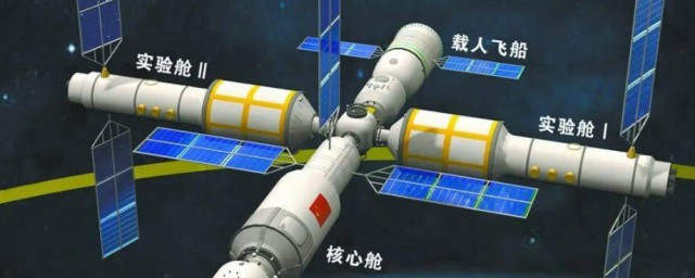 空间站核心舱叫什么名字 我国空间站核心舱叫什么名字