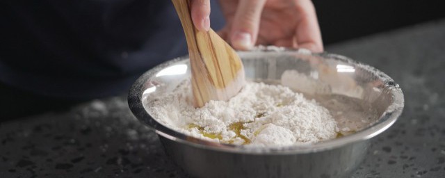 谷麦窝料制作方法 谷麦窝料制作步骤