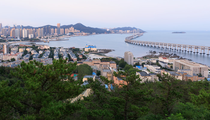 辽东是现在的哪里
