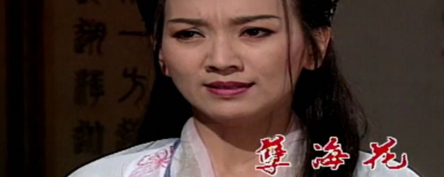 孽海花介绍 小说孽海花介绍