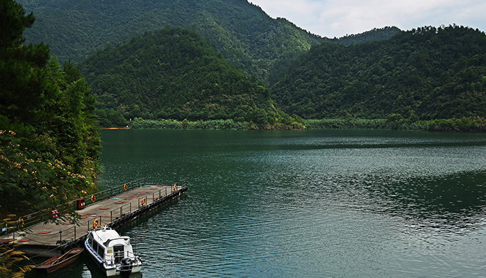 南水北调源头是哪个省