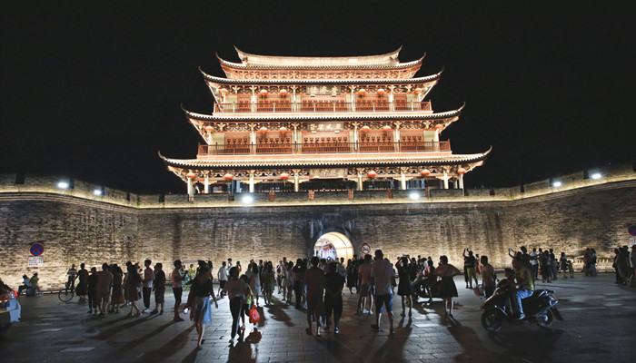 潮汕风俗