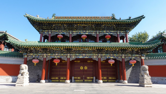 并州是现在的什么地方