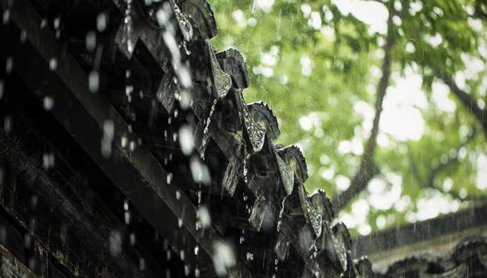 广州梅雨季节是几月份