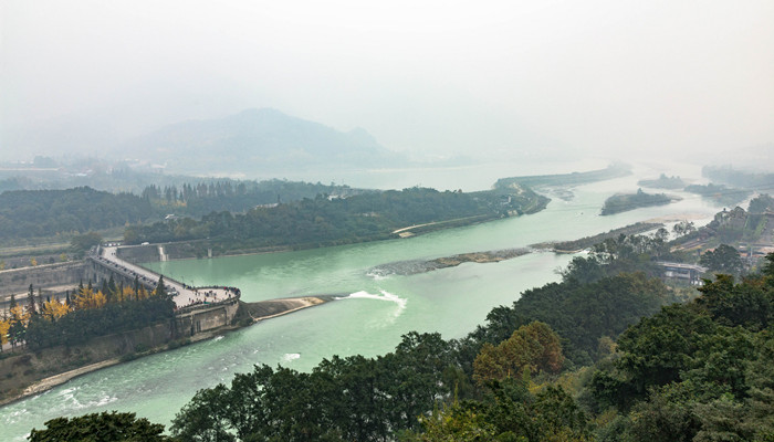 南水北调东线源头在哪个地方