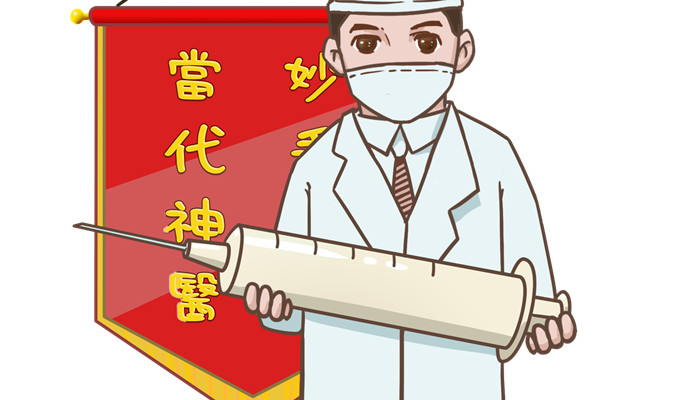 扁鹊被称为什么