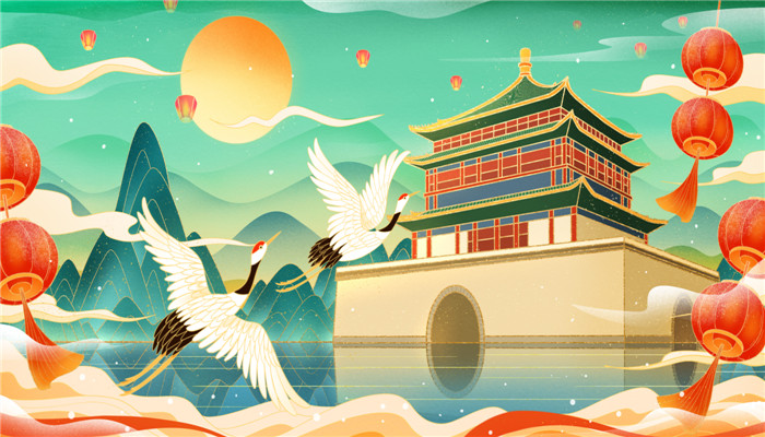 朔望是指一个月中的哪一天