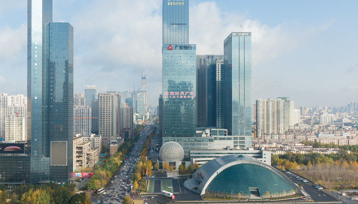 奉天是现在的哪个城市
