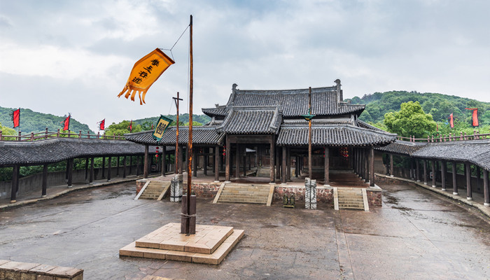 三国江东指的是哪些地方