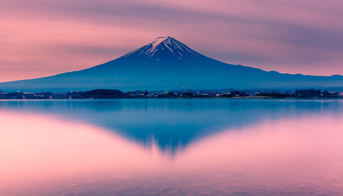 富士山在哪个城市