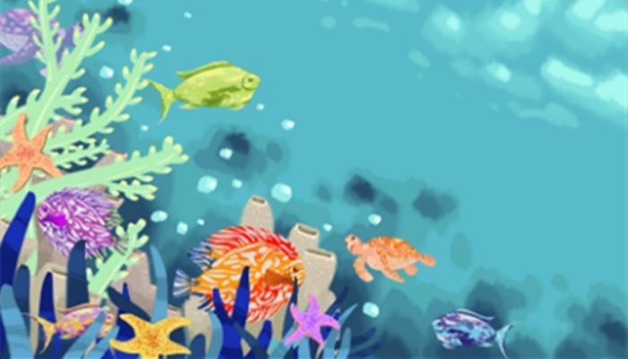 海草是海鲜吗