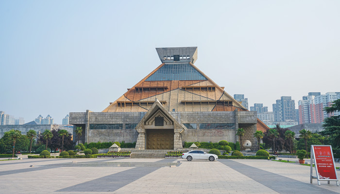 太行王屋二山在哪个省